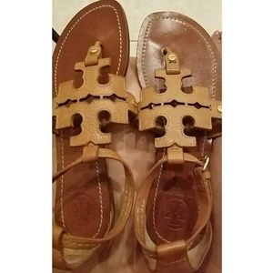 Tory Burch shoes